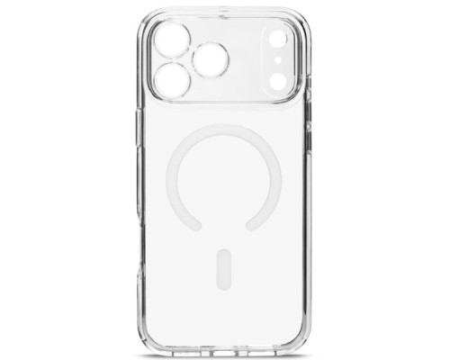 Чохол до мобільного телефона Harder Nude MagCase Apple iPhone 17 Pro Max (ARM87348)