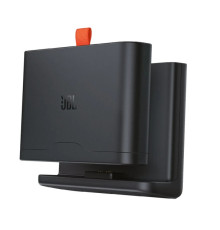 Акумуляторна батарея JBL BATTERY 600 2 одиниці із зарядним пристроєм (JBLBATT600X2CHCASE)