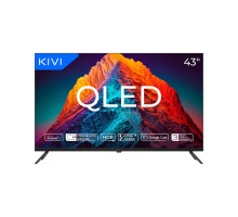 Телевізор Kivi 43U770QB