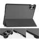 Чохол до планшета BeCover Smart Case Xiaomi Poco Pad / Poco Pad M1 (12.1") Gray (711563)