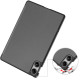 Чохол до планшета BeCover Smart Case Xiaomi Poco Pad / Poco Pad M1 (12.1") Gray (711563)