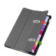 Чохол до планшета BeCover Smart Case Xiaomi Poco Pad / Poco Pad M1 (12.1") Gray (711563)