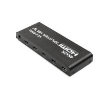 Розгалужувач PowerPlant HDMI 1x4 V2.0 (CA912483)