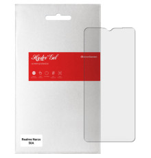 Плівка захисна Armorstandart Matte Realme Narzo 50A (ARM62515)