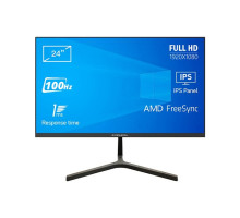 Монітор EvroMedia i24 USBSync 100HZ