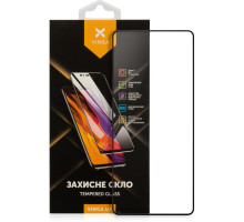 Скло захисне Vinga Samsung M52 (VGSM52)
