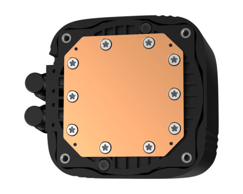 Система рідинного охолодження Deepcool LS520 SE Black (R-LS520-BKAMMM-G-1) Система рідинного охолодження Deepcool LS520 SE Black (R-LS520-BKAMMM-G-1)