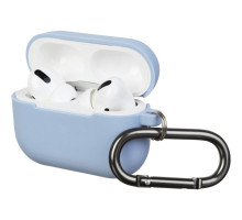 Чохол для навушників Armorstandart Hang Case для Apple Airpods Pro Light Blue (ARM56063)