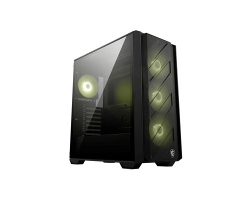 Корпус для ПК MSI MAG FORGE 330R AIRFLOW