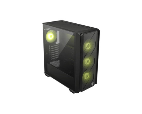 Корпус для ПК MSI MAG FORGE 330R AIRFLOW