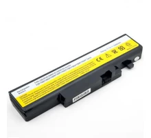 Акумулятор до ноутбука LENOVO IdeaPad Y460(LO9N6D16) 11.1V 5200mAh PowerPlant (NB00000203)