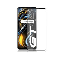 Скло захисне PowerPlant Full screen Realme GT5 (GL604675)
