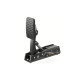 Педалі ігрові MOZA Racing CRP2USB тензодатчик 200 кг карбонова підставка Black (RS066_Moza)