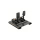 Педалі ігрові MOZA Racing CRP2USB тензодатчик 200 кг карбонова підставка Black (RS066_Moza)