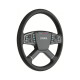 Кермо MOZA Racing TSW Truck RGB Black (RS060_Moza)