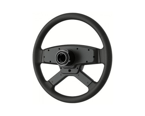 Кермо MOZA Racing TSW Truck RGB Black (RS060_Moza)
