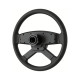 Кермо MOZA Racing TSW Truck RGB Black (RS060_Moza)