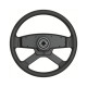Кермо MOZA Racing TSW Truck RGB Black (RS060_Moza)