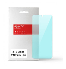 Плівка захисна Armorstandart Anti-Blue ZTE Blade V40 / V40 Pro (ARM63409)