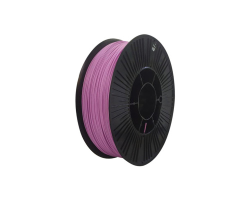 Пластик для 3D-принтера Тірапласт PLA 1.75мм, 0.75кг, purple (25038/25169)