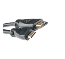 Кабель мультимедійний HDMI A to HDMI C (mini), 0.5m PowerPlant (KD00AS1192)