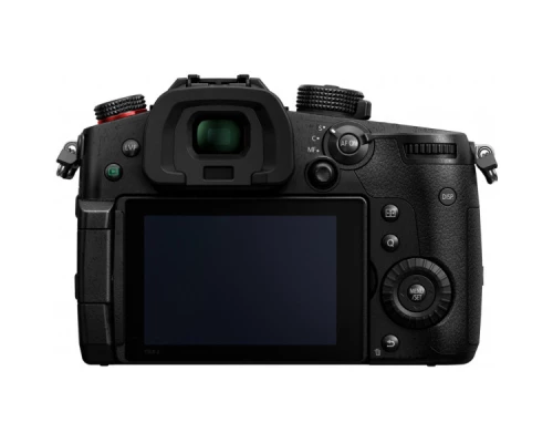 Цифровий фотоапарат Panasonic GH5M2 Body (DC-GH5M2EE) Цифровий фотоапарат Panasonic GH5M2 Body (DC-GH5M2EE)