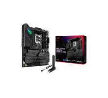 Материнська плата ASUS ROG STRIX B860-F GAMING WIFI