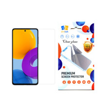 Скло захисне Drobak OPPO Reno5 Z (616160)