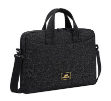 Сумка для ноутбука RivaCase 14" 7921 Anvik, Black (7921Black)