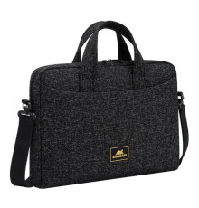Сумка для ноутбука RivaCase 14" 7921 Anvik, Black (7921Black)