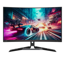 Монітор Lenovo R32qc-30 (67C8GAC1UA)