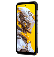 Мобільний телефон OUKITEL WP60 12/512GB Yellow (6941749843579)