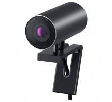 Веб-камера Dell UltraSharp (722-BBBI)