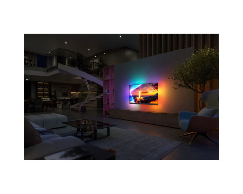 Телевізор Philips 55OLED910/12
