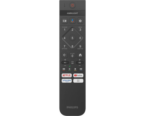 Телевізор Philips 55OLED910/12