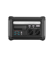 Зарядна станція Segway LUMINA 500, 600W, 512Wh (AA.20.01.01.0004)