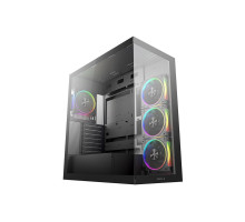 Корпус для ПК Deepcool CG580 4F V2