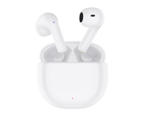 Навушники Ergo BS-750 Air Sticks 3 White (BS-750W)