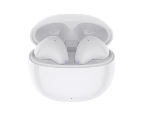 Навушники Ergo BS-750 Air Sticks 3 White (BS-750W)