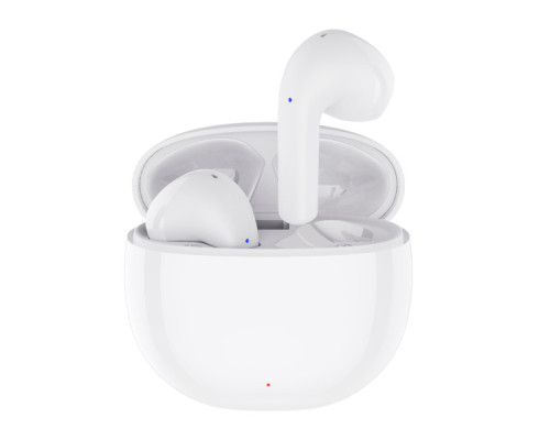 Навушники Ergo BS-750 Air Sticks 3 White (BS-750W)