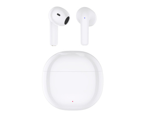 Навушники Ergo BS-750 Air Sticks 3 White (BS-750W)