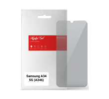 Плівка захисна Armorstandart Anti-spy Samsung A34 5G (A346) (ARM66239)