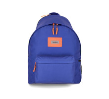 Рюкзак для ноутбука Bagland 15.6" Stylish L 24L electric 0051869 (1119120722)