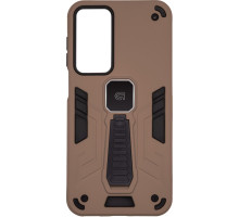 Чохол до мобільного телефона Armorstandart Proover Samsung A16 4G Brown (ARM85768)