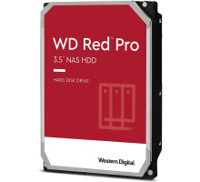 Жорсткий диск 3.5" 18TB WD (WD181KFGX)