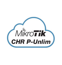 Програмна продукція Mikrotik PU