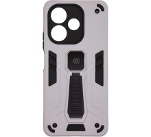 Чохол до мобільного телефона Armorstandart Proover Oppo A5 Pro 4G / A5 Pro 5G Grey (ARM85754)