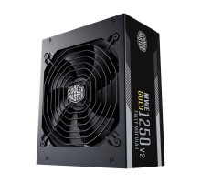 Блок живлення CoolerMaster 1250W (MPE-C501-AFCAG-3EEU)