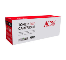 Картридж ACO HP CF280X (80X) Black max (ACO-CF280X)