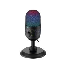 Мікрофон Havit HV-GK52 USB RGB (HV-GK52)